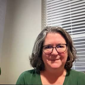 Sandy Hilton Profile Photo