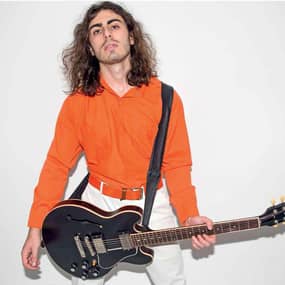 Justin Benlolo Profile Photo