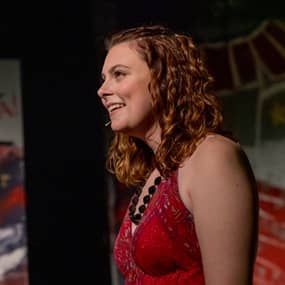 Alyssa Yates Profile Photo Alyssa Yates Profile Photo