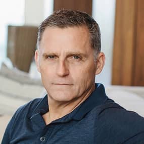 Shaun Ferguson Profile Photo Shaun Ferguson Profile Photo