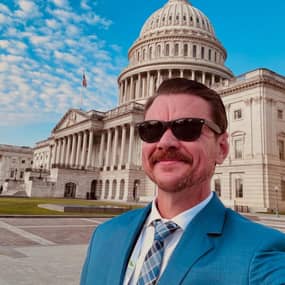 Jeremy Steding Profile Photo