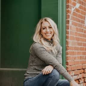 Allison Occkial Profile Photo