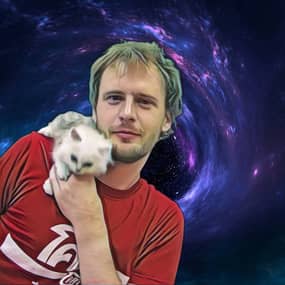 Chris Morton Profile Photo Chris Morton Profile Photo