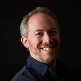 Marc Hartzman Profile Photo