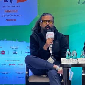 Nimish RauT Profile Photo