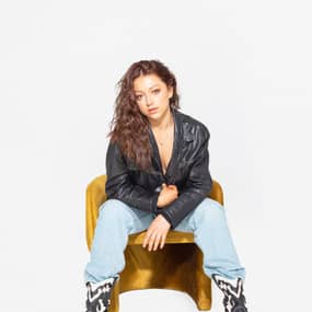 Abbey Cone Profile Photo