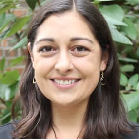 Ana Heck Profile Photo