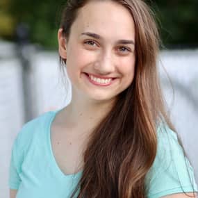 Stephanie Rinaudo Profile Photo