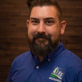 Chris Salyers DHSc Profile Photo