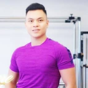 Burns Reyes Profile Photo