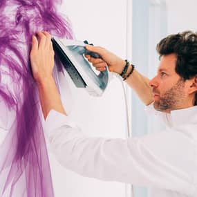 Benjamin Shine Profile Photo