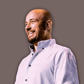 Jamie Prickett Profile Photo