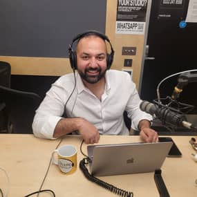 Suman Poudel Profile Photo