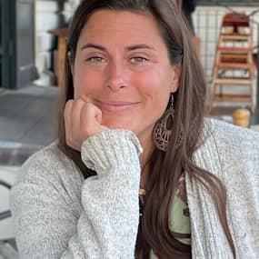 Jodi Refosco Profile Photo