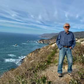 Thomas Schueneman Profile Photo