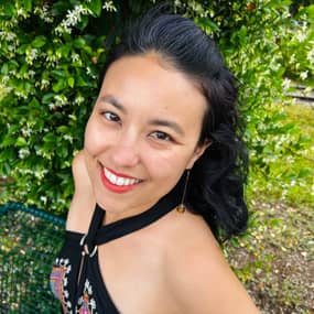 Kate Powell, MPA, CFRE Profile Photo