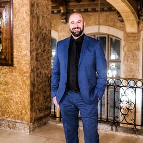 Kelly Kennedy Profile Photo Kelly Kennedy Profile Photo