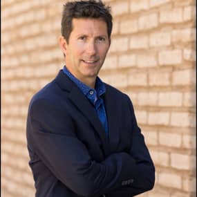 Mark Podolsky Profile Photo