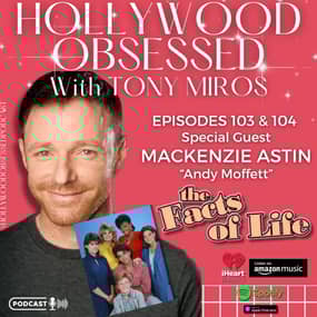 Mackenzie Astin Profile Photo