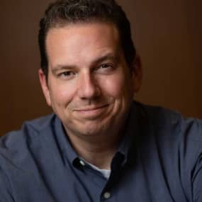 Kevin M. Kruse Profile Photo Kevin M. Kruse Profile Photo