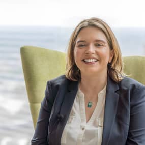 Sally Eaves Profile Photo