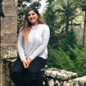 Kavitta Ghai Profile Photo