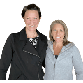 Trina + Tara Profile Photo Trina + Tara Profile Photo