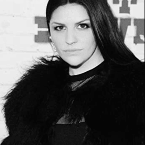 Jeriana San Juan Profile Photo