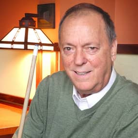 Briesath, Jerry Profile Photo Briesath, Jerry Profile Photo