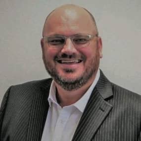 James Palmer Profile Photo