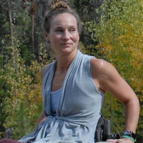 Ryan Rae Harbuck Profile Photo