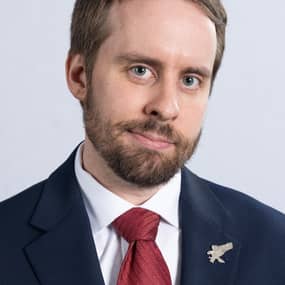 Eric Brakey Profile Photo