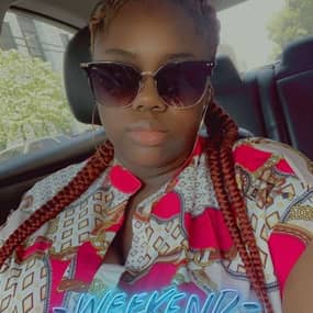 Dèjá Samuels Profile Photo