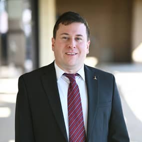 Dr. Phillip Magness Profile Photo