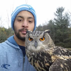 jason george Profile Photo