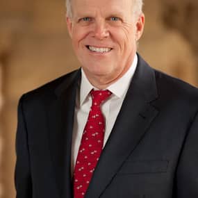 John Hennessy Profile Photo