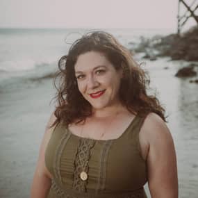 Rebecca Simon Profile Photo