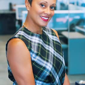 Monica Williams Profile Photo