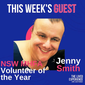 Jenny Smith Profile Photo Jenny Smith Profile Photo