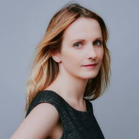 Melanie Zimmermann Profile Photo