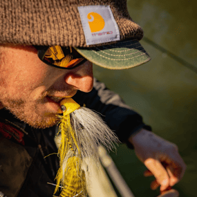 Matt Reilly Profile Photo