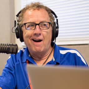 Rob Mark Profile Photo