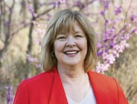 Maggie Carrington Profile Photo Maggie Carrington Profile Photo