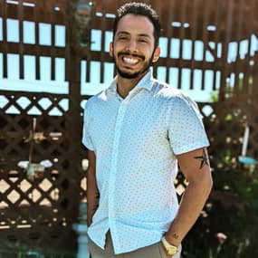 Jordan Orosco Profile Photo Jordan Orosco Profile Photo