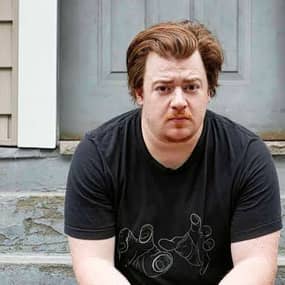 Danny Tamberelli Profile Photo Danny Tamberelli Profile Photo