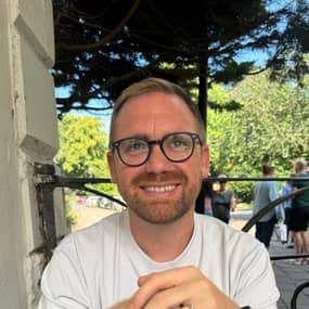 James Piper Profile Photo James Piper Profile Photo