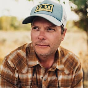 Blane Chocklett Profile Photo Blane Chocklett Profile Photo