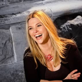 Mallie Fox Profile Photo Mallie Fox Profile Photo