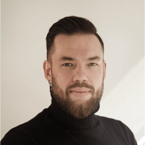 Ilya Orlov Profile Photo