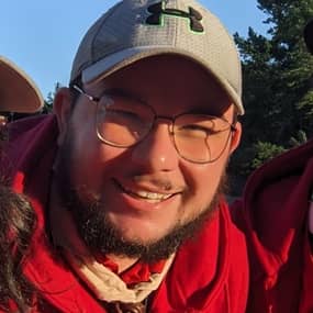 Ethan Coudenys Profile Photo Ethan Coudenys Profile Photo